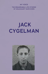 My Voice: Jack Cygelman (Remember me) by The Fed, 9781807073251