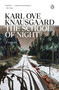 The School of Night (A Novel) by Karl Ove Knausgaard, Martin Aitken, 9780593832820