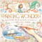 Painting Wonder (How Pauline Baynes Illustrated the Worlds of C. S. Lewis and J.R.R. Tolkien) by Katie Wray Schon, Katie Wray Schon, 9781956393156