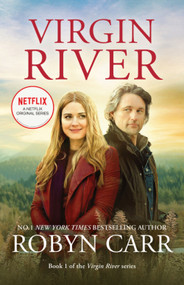 Virgin River Collector's Edition by Robyn Carr, 9780778334743