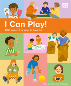 I Can Play by DK, 9798217311705