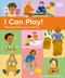 I Can Play by DK, 9798217311705