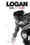 Logan: Black, White & Blood Treasury Edition by Saladin Ahmed, Larry Hama, Adam Kubert, Alex Lins, Alex Maleev, 9781302967321