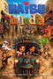Haibu in India by Blake Freeman, Tara Price, Matt Kiel, Frank Pula, 9781582709727