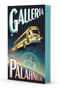 Galleria by Chuck Palahniuk, 9781668225097