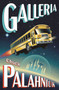 Galleria by Chuck Palahniuk, 9781668225097