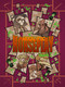 Apocalyptic Horseplay by Boredman, 9781962298902
