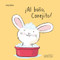 ¡Al baño, Conejito! (Bath Day for Bunny - Spanish Edition) by Jörg Mühle, 9788417222307