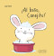 ¡Al baño, Conejito! (Bath Day for Bunny - Spanish Edition) by Jörg Mühle, 9788417222307