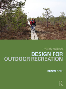 Design for Outdoor Recreation by Simon Bell, 9781041075707