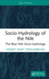 Socio-Hydrology of the Nile (The Blue Nile Socio-hydrology) by Meseret Dawit Teweldebrihan, 9781041271130