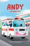 Andy the Ambulance by Read With You, 9798886186017