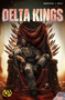 Delta Kings by Jason Anspach, Nick Cole, 9798889221524