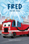 Fred the Firetruck by Read With You, 9798886186024