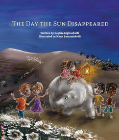 The Day the Sun Disappeared by Read With You, 9798886185119