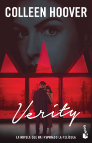 Verity: La sombra de un engaño (Edición de la Película) / Verity (Movie Tie-In) (Spanish Edition) by Colleen Hoover, Claudia Conde Fisas, 9786073946995