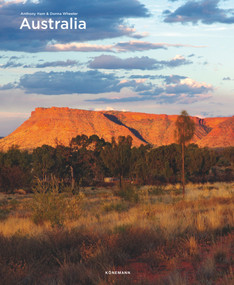 Australia by Anthony Ham, Donna Wheeler, 9783741920370