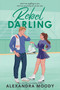 Rebel Darling by Alexandra Moody, 9780063568006