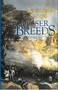 Lesser Breeds by Nayantara Sahgal, 9788172234447