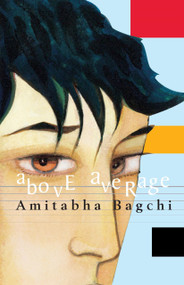 Above Average by Amitabha Bagchi, 9788172236533