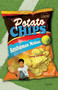 Potato Chips by Anshuman Mohan, 9788172239640