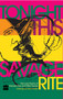 Tonight, The Savage Rite by Kamala Das, 9788172239695