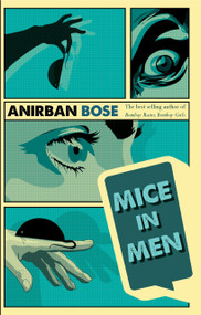 Mice In Men by Anirban Bose, 9789350290255