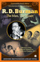 R.D. Burman (The Man, The Music, Winner of the National Award for Best Book on Cinema, 2011) by Balaji Vittal, 9789350290491