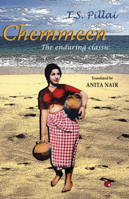 Chemmeen (The Enduring Classic) by T Pillai, 9789350290866