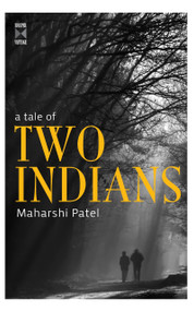 A Tale Of Two Indians by Maharshi Patel, 9789350291153