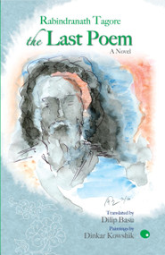 The Last Poem by Rabindranath Tagore, 9789350291238