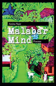 Malabar Mind by Anita Nair, 9789350291276