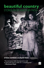 Beautiful Country (Stories From Another India) by Sayeda Hamid, 9789350291306