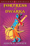 Fortress Of Dwarka by Ashok K Banker, 9789350293188