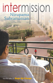 Intermission by Nirupama Subramaniam, 9789350293232