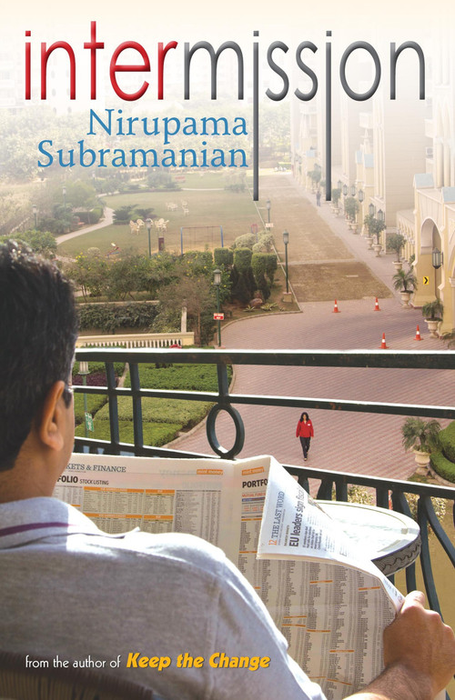 Intermission by Nirupama Subramaniam, 9789350293232