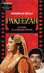 Pakeezah by Meghnad Desai, 9789350293690
