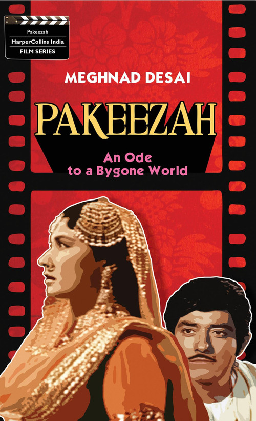 Pakeezah by Meghnad Desai, 9789350293690