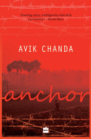Anchor by Avik Chanda, 9789350298138
