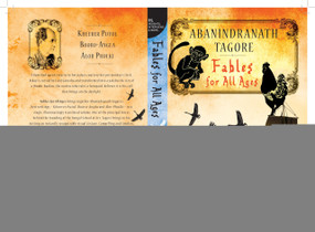 Fables For All Ages by Abanindranath Tagore, 9789351362463