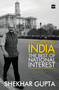 Anticipating India by Shekhar Gupta, 9789351362555