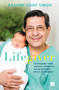 Lifegiver (The Biography of the Legendary Obstetrician and Gynaecologist Dr R.P. Soonawala) by Rashmi Uday Singh, 9789351363804