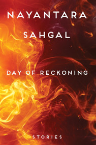 Day of Reckoning (Stories) by Nayantara Sahgal, 9789351772163
