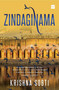 Zindaginama by Krishna Sobti, 9789351775881