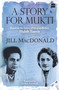 A Story for Mukti (Based on the Letters of His Grandfather Habib Tanvir) by Jill MacDonald, 9789352640706