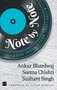 Note by Note (The India Story 1947-2017) by A Bhardwaj, 9789352770106