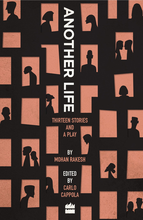 Another Life (Thirteen Stories and a Play) by Mohan Rakesh, 9789352776030