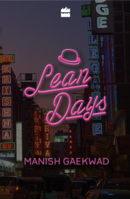 Lean Days by Manish Gaekwad, 9789352776740