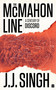 The McMahon Line (A Century of Discord) by General Singh, 9789352777754