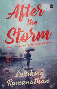 After the Storm by Lakshmy Ramanathan, 9789353020286